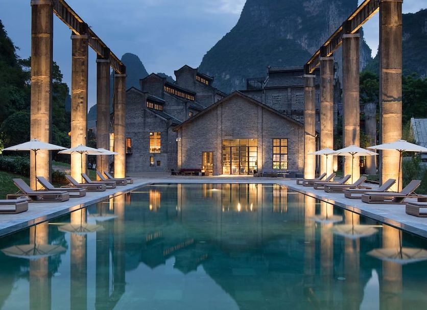 Πισίνα Φωτογραφία