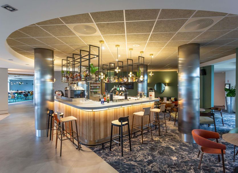 Bar Φωτογραφία