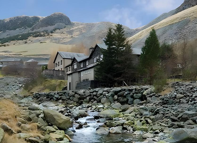 Κτίριο Φωτογραφία