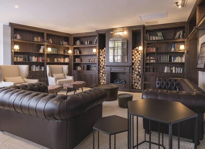 Σαλόνι Φωτογραφία