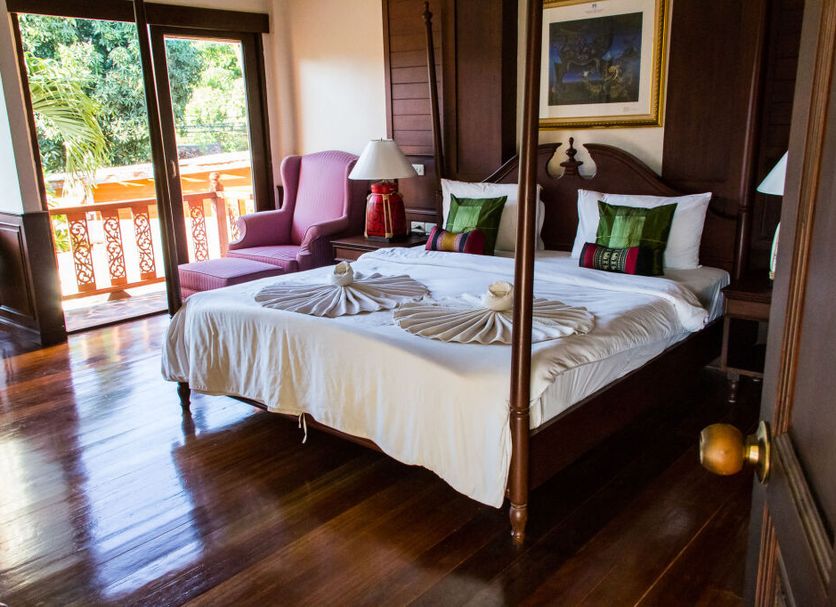 Κρεβατοκάμαρα Φωτογραφία