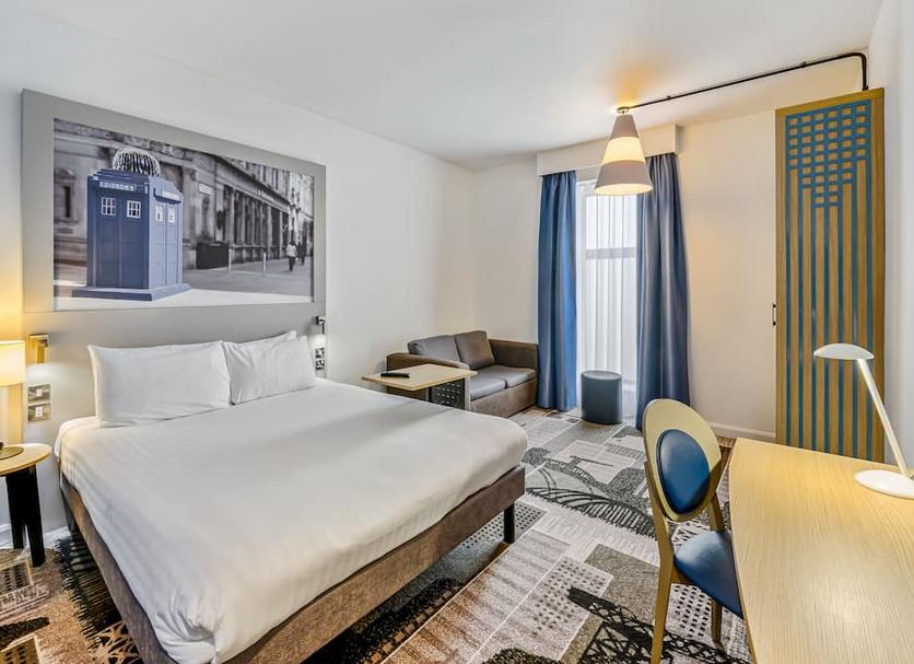 Κρεβατοκάμαρα Φωτογραφία