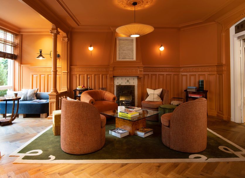 Σαλόνι Φωτογραφία