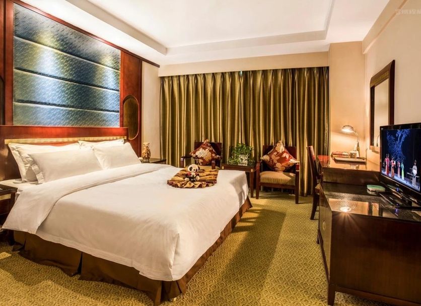 Κρεβατοκάμαρα Φωτογραφία