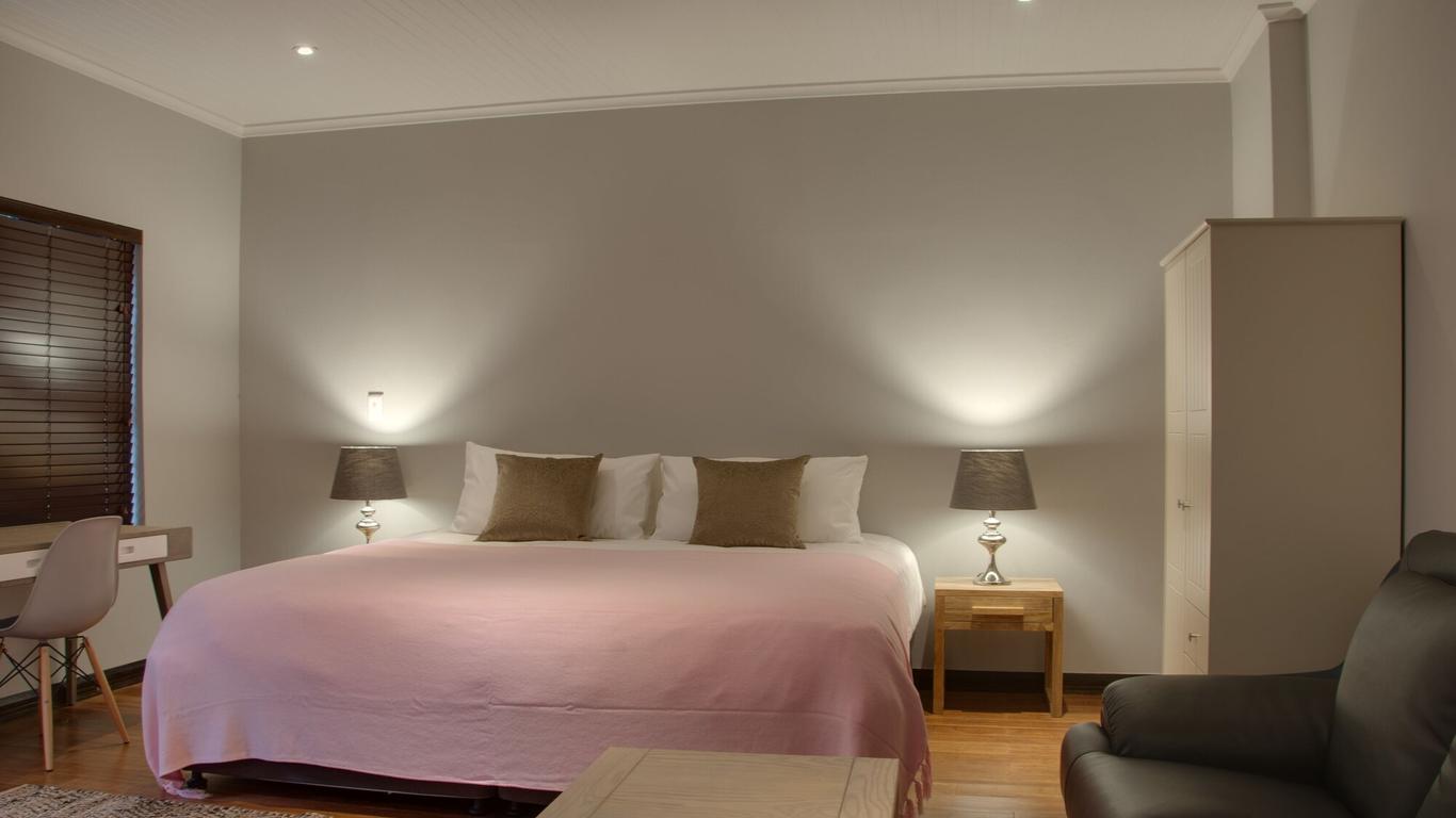 Ilanda Guest House