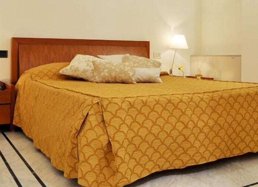 Κρεβατοκάμαρα Φωτογραφία