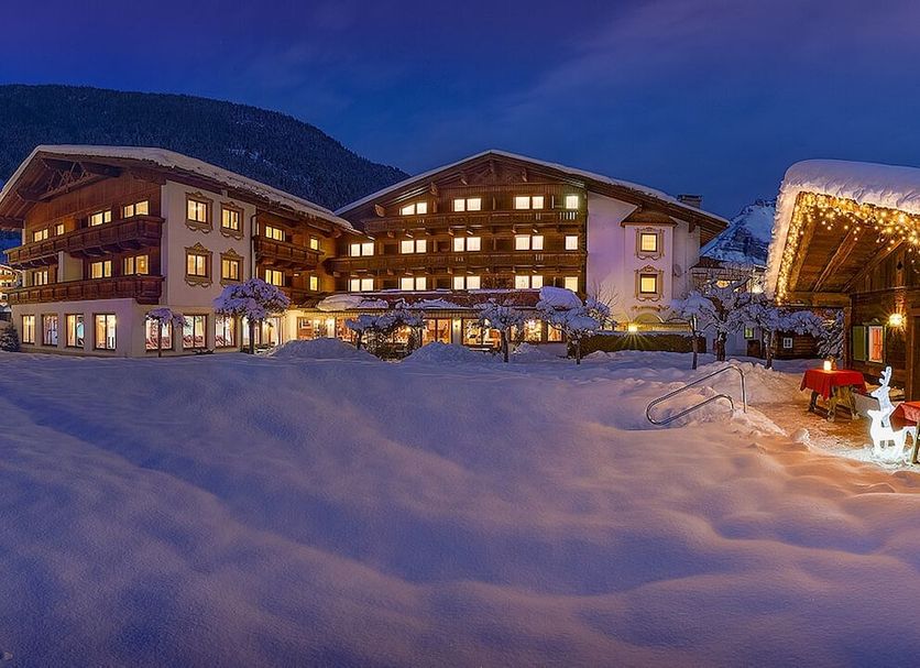 Κτίριο Φωτογραφία