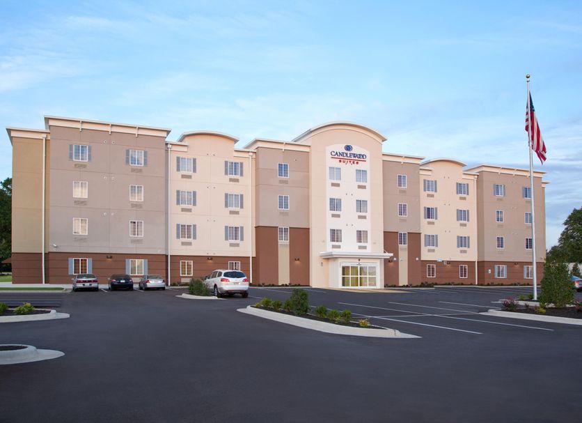 Κτίριο Φωτογραφία