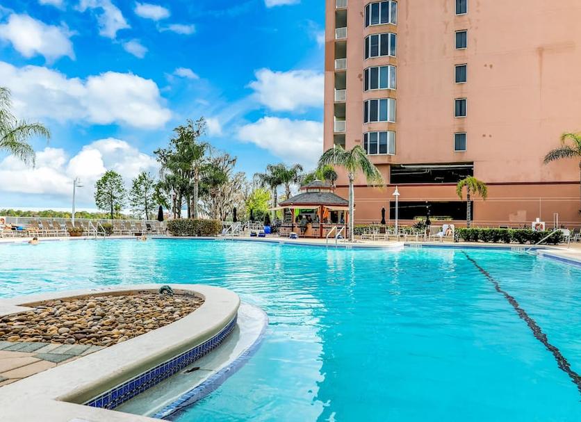 Πισίνα Φωτογραφία