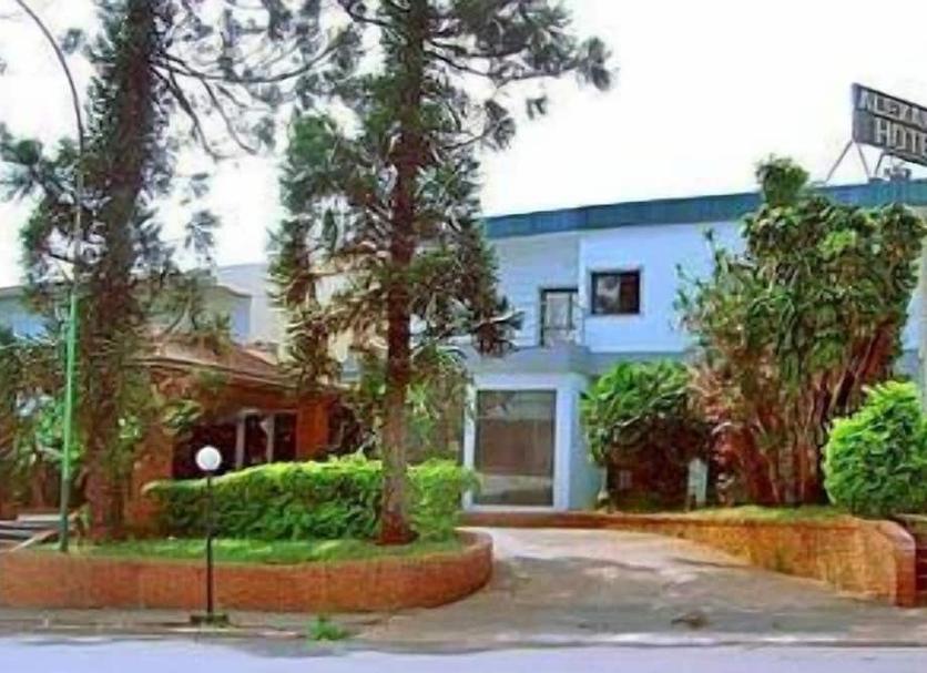 Θέα στην ύπαιθρο Φωτογραφία