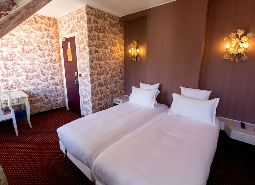 Κρεβατοκάμαρα Φωτογραφία