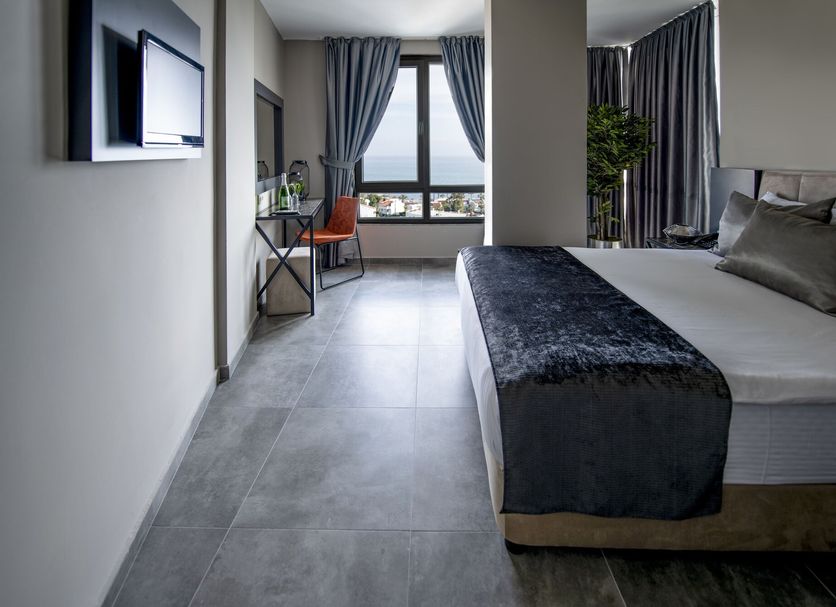 Κρεβατοκάμαρα Φωτογραφία