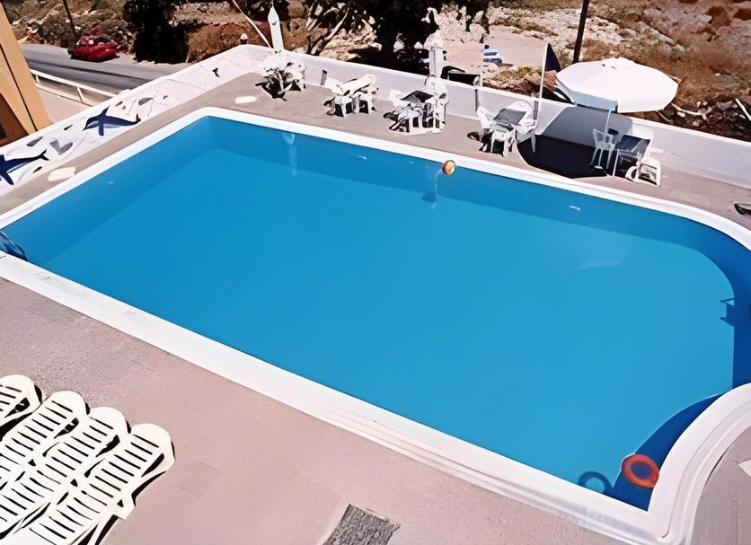 Πισίνα Φωτογραφία