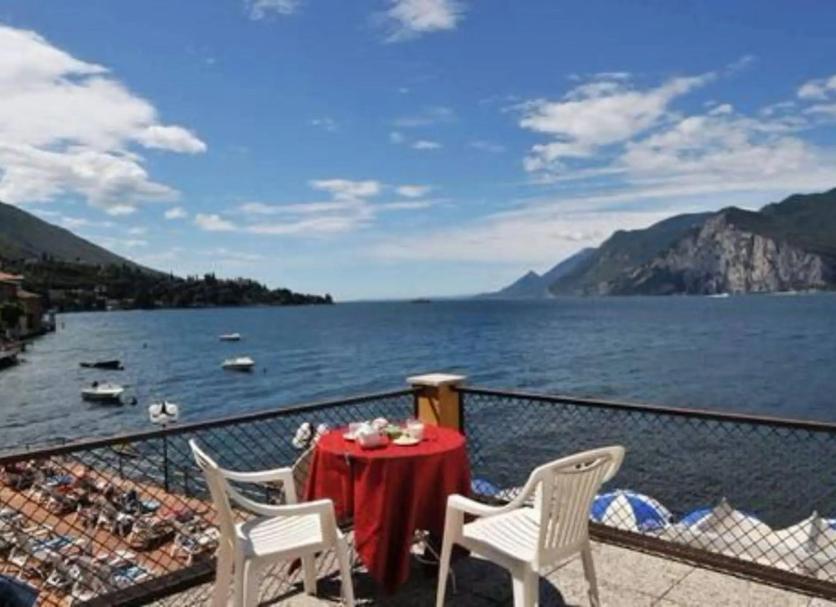 Μπαλκόνι Φωτογραφία