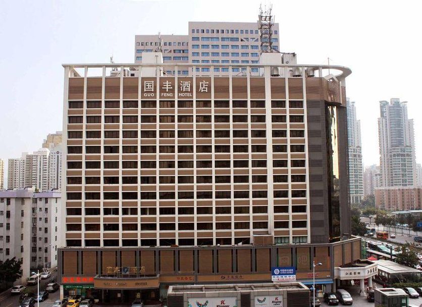 Κτίριο Φωτογραφία