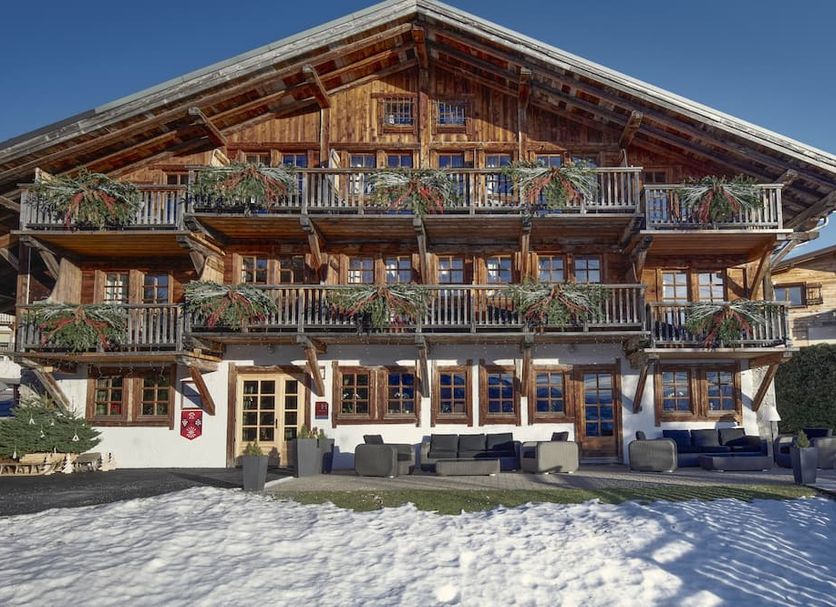 Κτίριο Φωτογραφία