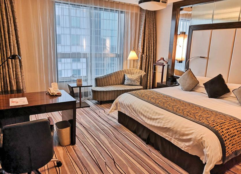 Κρεβατοκάμαρα Φωτογραφία