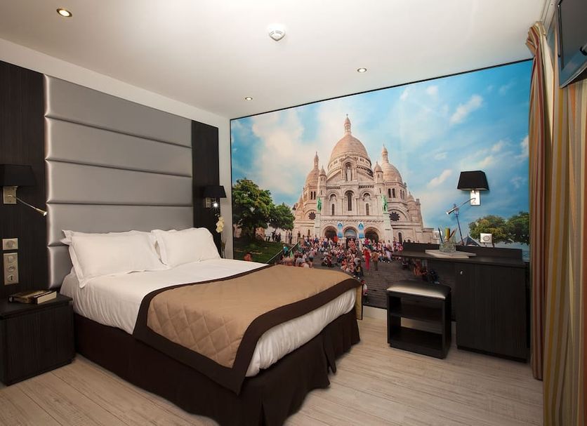 Κρεβατοκάμαρα Φωτογραφία