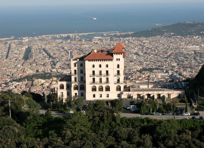 Μπαλκόνι Φωτογραφία