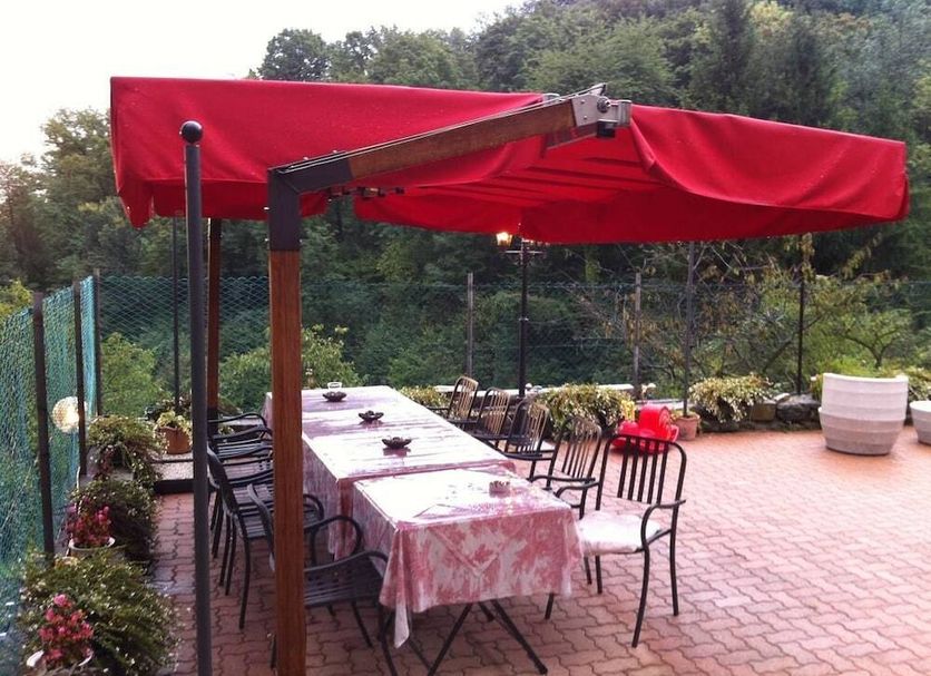 Βεράντα Φωτογραφία