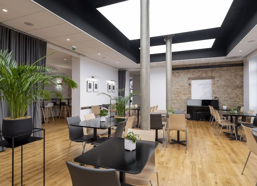 Εστιατόριο Φωτογραφία