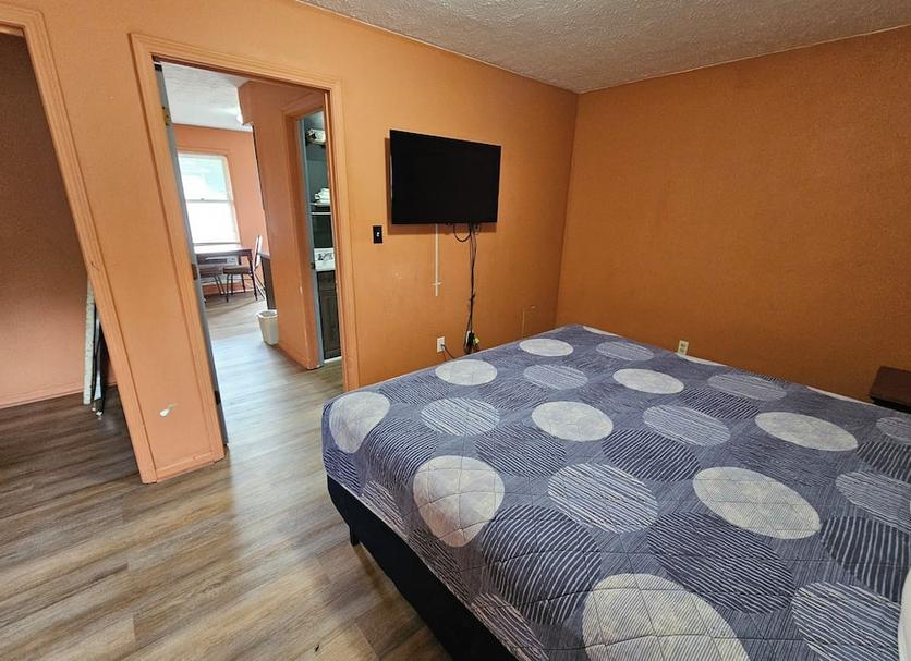 Κρεβατοκάμαρα Φωτογραφία