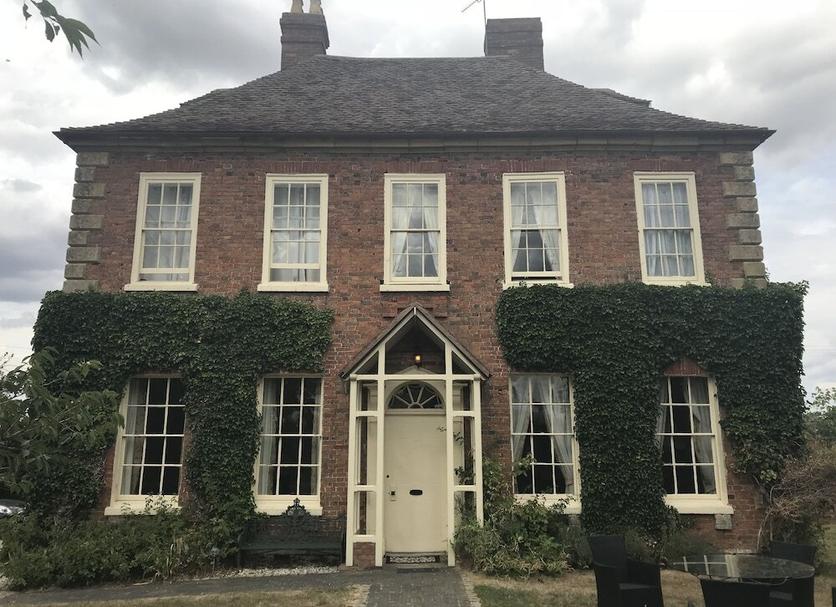 Κτίριο Φωτογραφία