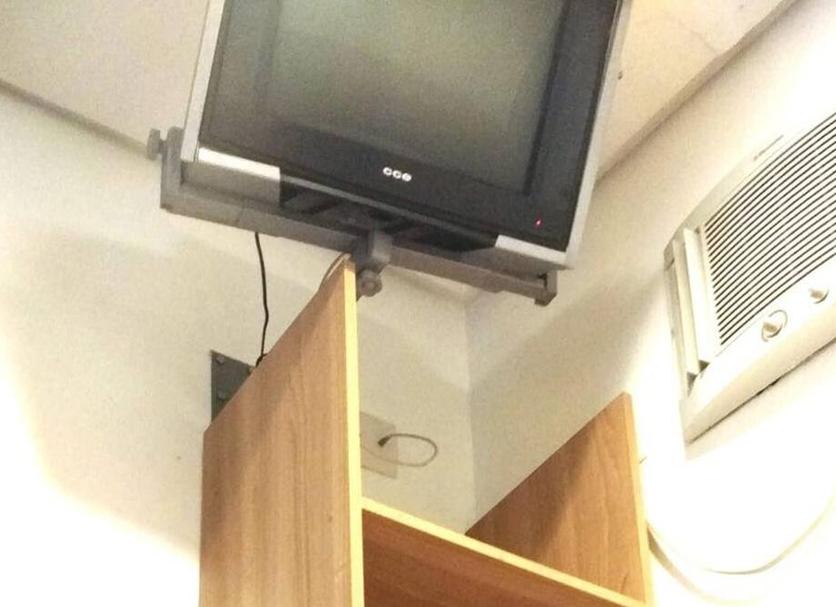 Παροχές δωματίου Φωτογραφία
