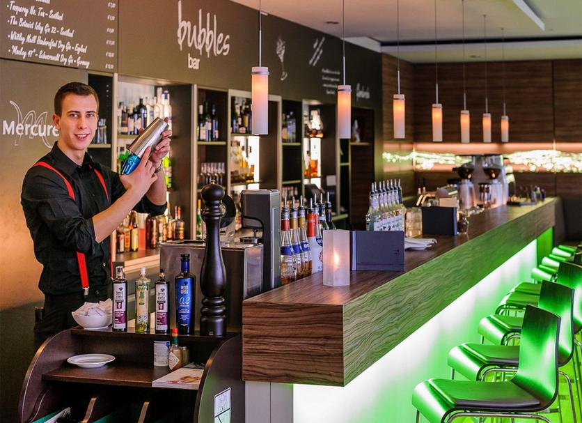 Bar Φωτογραφία