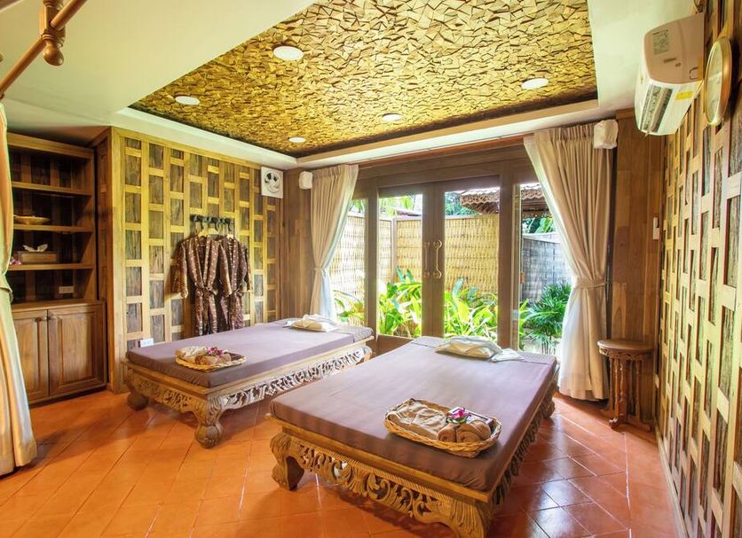 Κρεβατοκάμαρα Φωτογραφία