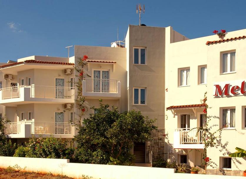 Κτίριο Φωτογραφία