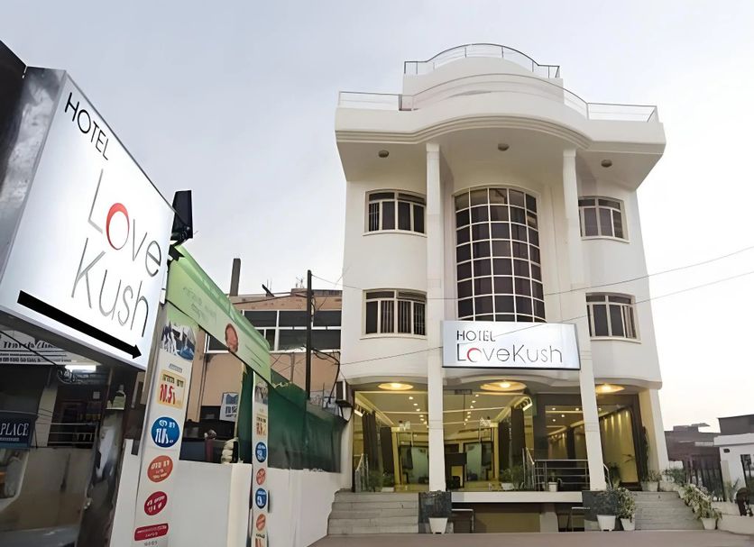 Κτίριο Φωτογραφία