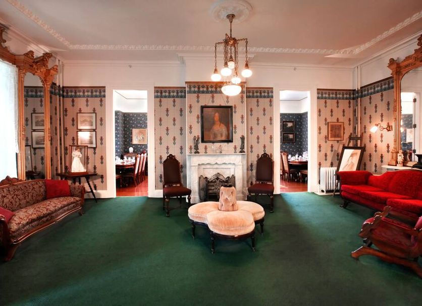 Σαλόνι Φωτογραφία