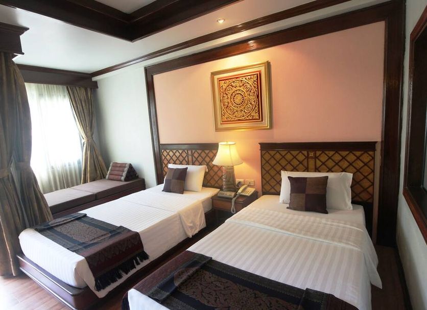 Κρεβατοκάμαρα Φωτογραφία