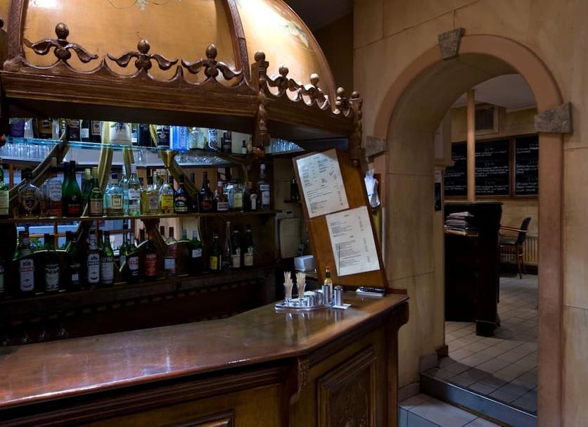 Bar Φωτογραφία