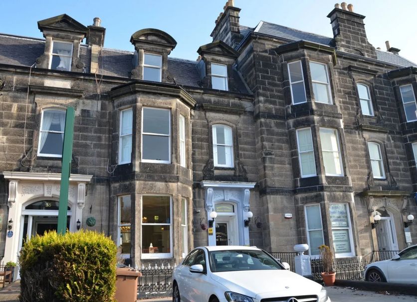 Κτίριο Φωτογραφία