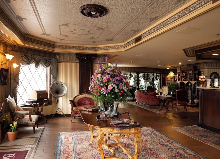 Σαλόνι Φωτογραφία