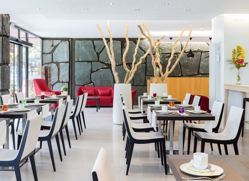 Εστιατόριο Φωτογραφία