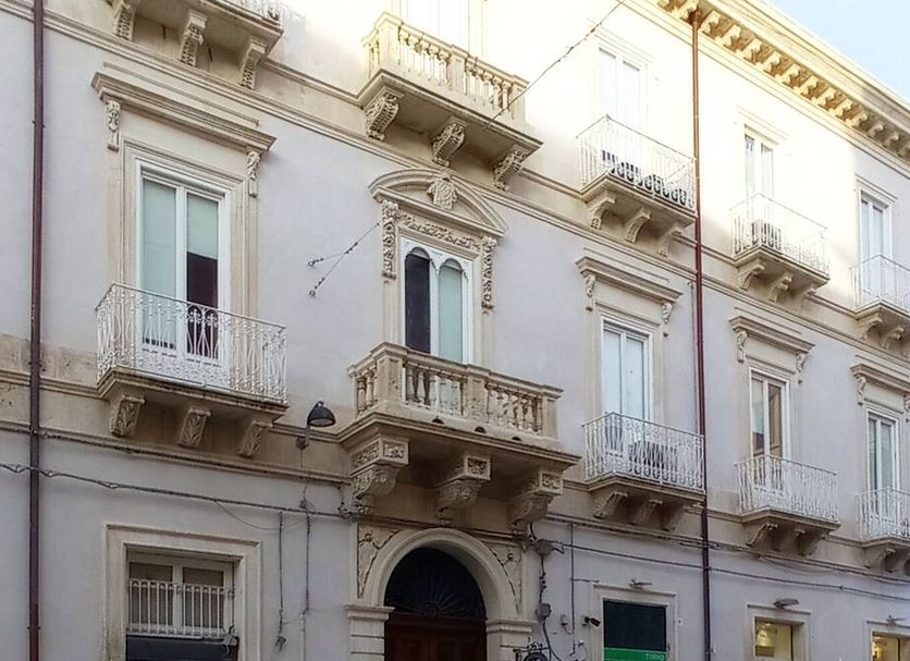 Κτίριο Φωτογραφία