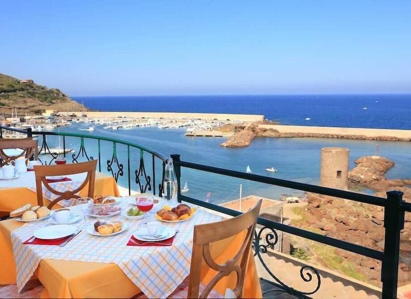 Μπαλκόνι Φωτογραφία