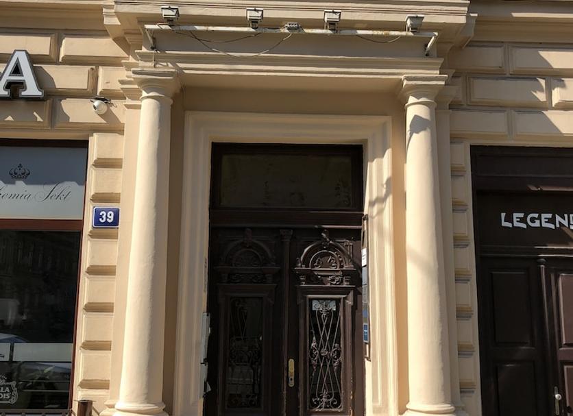 Θέα στην ύπαιθρο Φωτογραφία