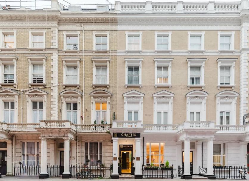 Κτίριο Φωτογραφία