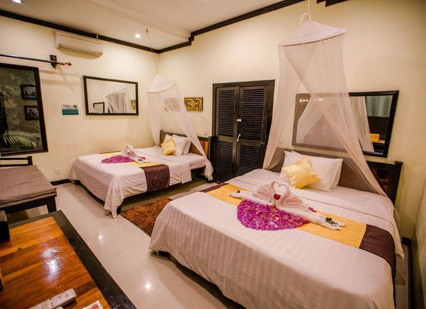 Κρεβατοκάμαρα Φωτογραφία