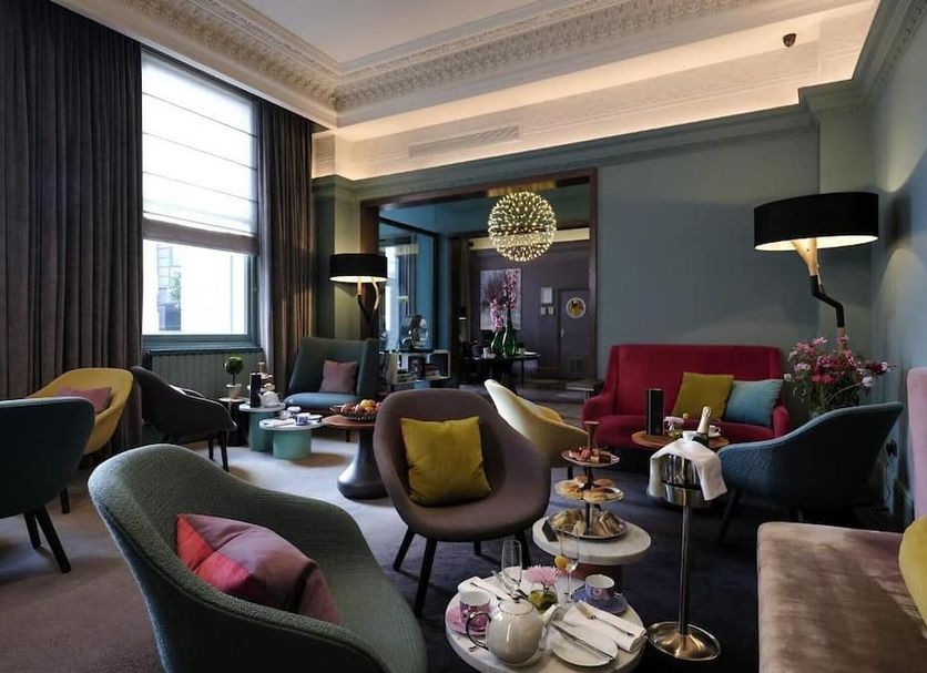 Σαλόνι Φωτογραφία