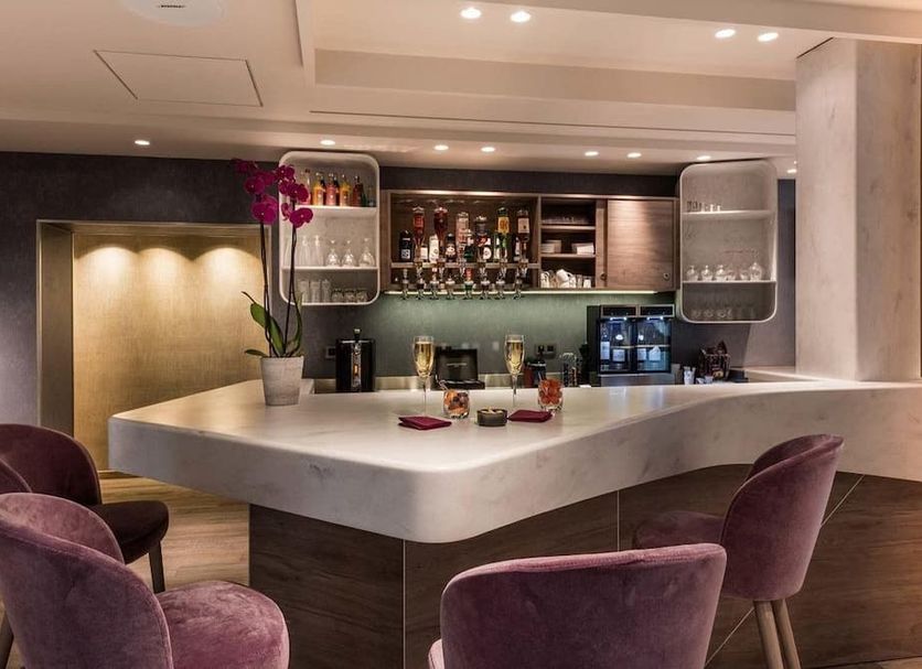 Bar Φωτογραφία