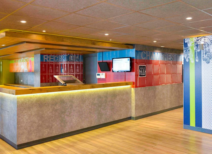 Κτίριο Φωτογραφία