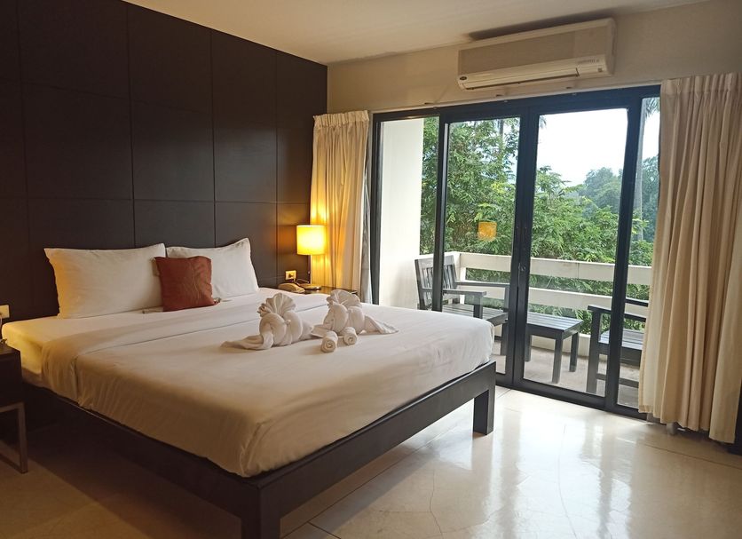 Κρεβατοκάμαρα Φωτογραφία