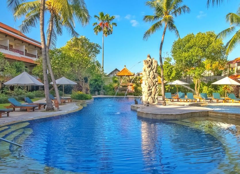 Πισίνα Φωτογραφία