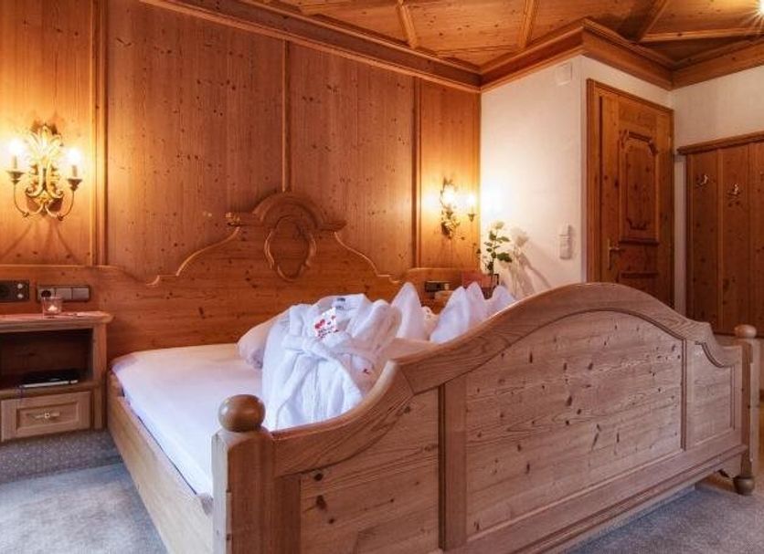 Κρεβατοκάμαρα Φωτογραφία