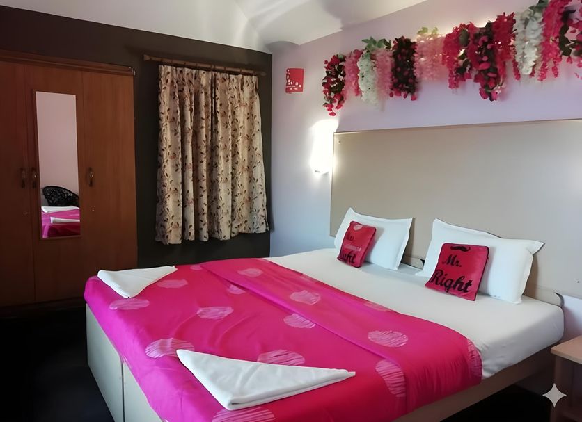 Κρεβατοκάμαρα Φωτογραφία